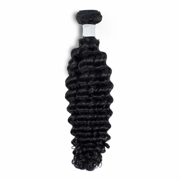 Premium Virgin Deep wave bundles